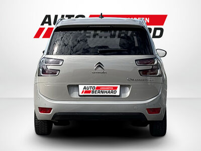 Citroën C4 Picasso Gebrauchtwagen Citroën C4 Picasso Gebrauchtwagen