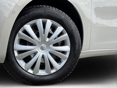 Citroën C4 Picasso Gebrauchtwagen Citroën C4 Picasso Gebrauchtwagen