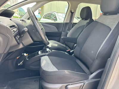 Citroën C4 Picasso Gebrauchtwagen Citroën C4 Picasso Gebrauchtwagen
