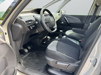 Citroën C4 Picasso Gebrauchtwagen Citroën C4 Picasso Gebrauchtwagen