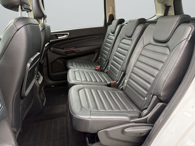 Ford Galaxy Gebrauchtwagen Ford Galaxy Gebrauchtwagen