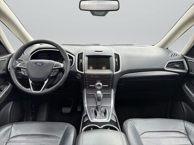 Ford Galaxy Gebrauchtwagen Ford Galaxy Gebrauchtwagen