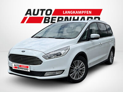 Ford Galaxy Gebrauchtwagen