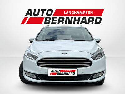 Ford Galaxy Gebrauchtwagen Ford Galaxy Gebrauchtwagen