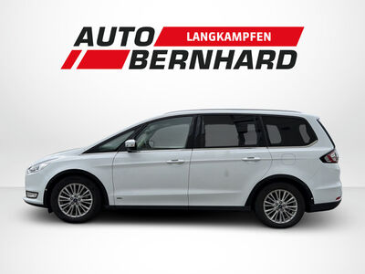 Ford Galaxy Gebrauchtwagen Ford Galaxy Gebrauchtwagen