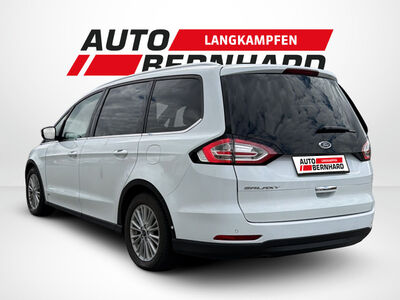 Ford Galaxy Gebrauchtwagen Ford Galaxy Gebrauchtwagen
