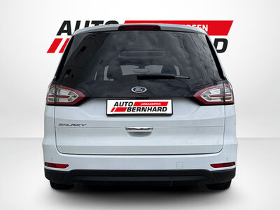Ford Galaxy Gebrauchtwagen Ford Galaxy Gebrauchtwagen