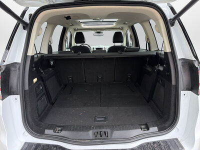 Ford Galaxy Gebrauchtwagen Ford Galaxy Gebrauchtwagen