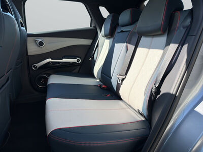 BYD Atto 3 Gebrauchtwagen