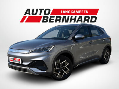 BYD Atto 3 Gebrauchtwagen