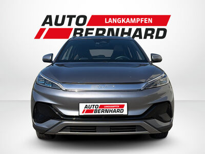 BYD Atto 3 Gebrauchtwagen