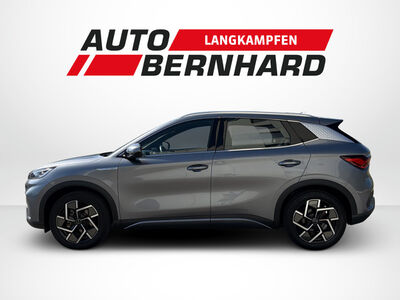 BYD Atto 3 Gebrauchtwagen