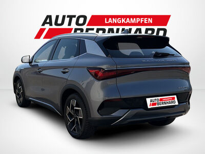 BYD Atto 3 Gebrauchtwagen