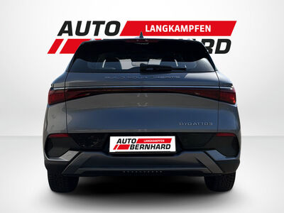 BYD Atto 3 Gebrauchtwagen
