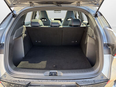 BYD Atto 3 Gebrauchtwagen