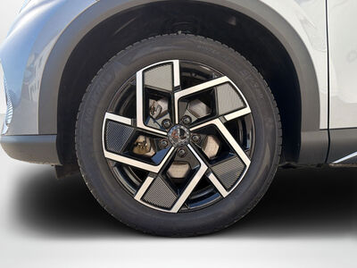 BYD Atto 3 Gebrauchtwagen