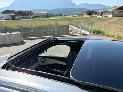 BYD Atto 3 Gebrauchtwagen