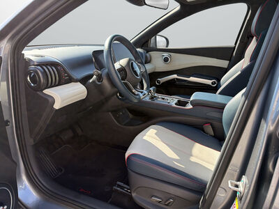 BYD Atto 3 Gebrauchtwagen