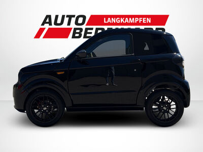 Ligier Myli Neuwagen