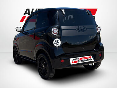 Ligier Myli Neuwagen