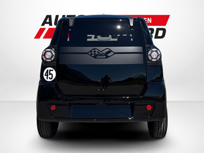Ligier Myli Neuwagen