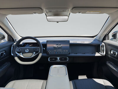 Leapmotor B10 Neuwagen