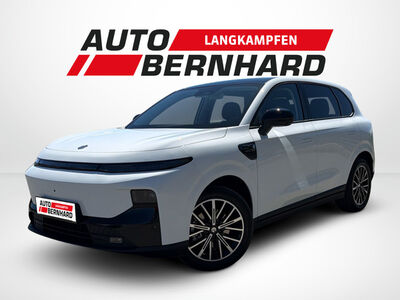 Leapmotor B10 Neuwagen