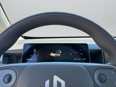 Leapmotor B10 Neuwagen