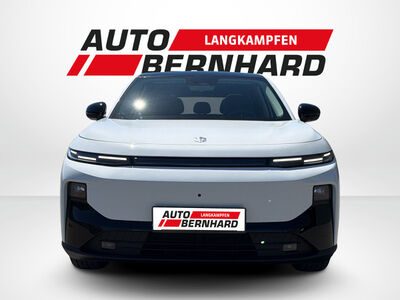 Leapmotor B10 Neuwagen