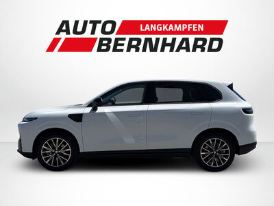 Leapmotor B10 Neuwagen