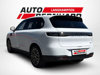 Leapmotor B10 Neuwagen