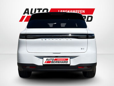 Leapmotor B10 Neuwagen