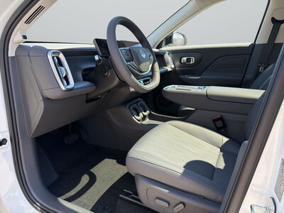Leapmotor B10 Neuwagen