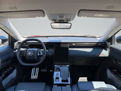 Citroën C5 Aircross Vorführwagen