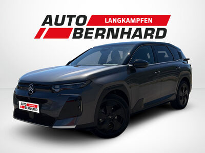 Citroën C5 Aircross Vorführwagen