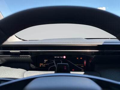 Citroën C5 Aircross Vorführwagen