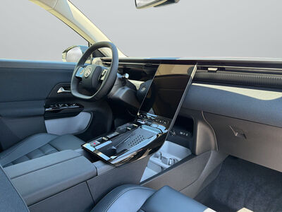Citroën C5 Aircross Vorführwagen