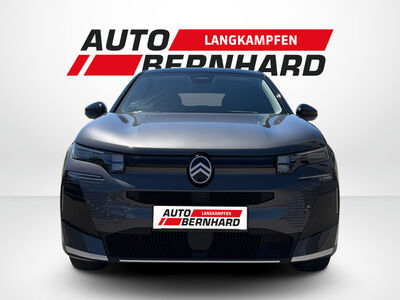Citroën C5 Aircross Vorführwagen