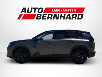 Citroën C5 Aircross Vorführwagen