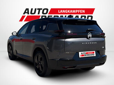 Citroën C5 Aircross Vorführwagen