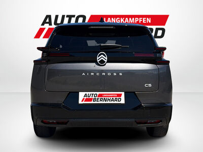 Citroën C5 Aircross Vorführwagen