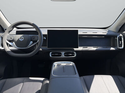 Leapmotor B10 Neuwagen