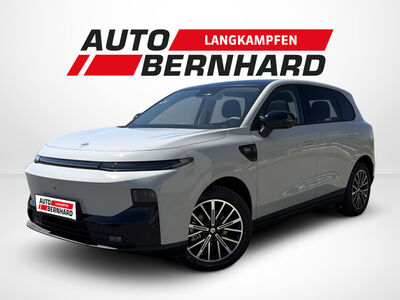 Leapmotor B10 Neuwagen