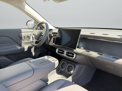 Leapmotor B10 Neuwagen