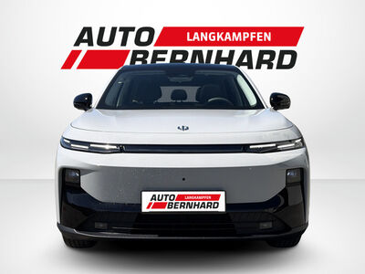 Leapmotor B10 Neuwagen