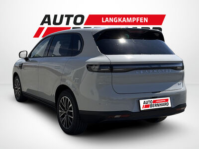 Leapmotor B10 Neuwagen