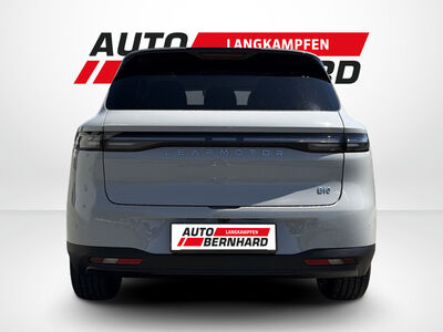 Leapmotor B10 Neuwagen