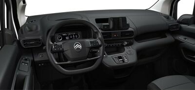 Citroën Berlingo Neuwagen Citroën Berlingo Neuwagen