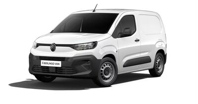 Citroën Berlingo Neuwagen