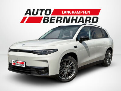 Leapmotor C10 Neuwagen Leapmotor C10 Neuwagen